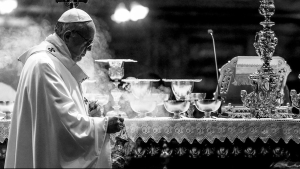 Papież Franciszek nie żyje. Miał 88 lat
