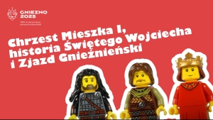 Lego i początki państwa polskiego