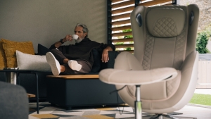 Czy w małym mieszkaniu da się urządzić wygodny kącik relaksu?