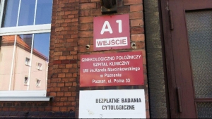 Pilotażowa poradnia przy Polnej sukcesem