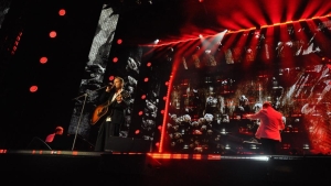 Zaśpiewali za miłość! Plenerowy koncert pierwszym wydarzeniem tegorocznej odsłony Malta Festival