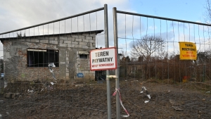 Koparki na Osiedlu Maltańskim w Poznaniu. Jest stanowisko zarządcy [AKTUALIZACJA]