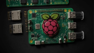 Poradnik do tworzenia pierwszego projektu z wykorzystaniem Arduino i Raspberry Pi