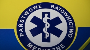 Koszmar na Grunwaldzie w Poznaniu. Zwłoki kobiety w płonącym mieszkaniu