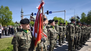 Uroczystości, defilady i wystawy. Wielkopolska świętuje 3 Maja