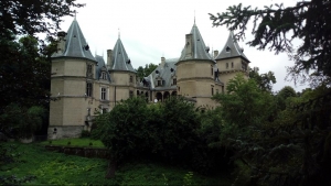 Zamek w Gołuchowie otworzył sale dla turystów! Wyjątkowa okazja do zwiedzania 