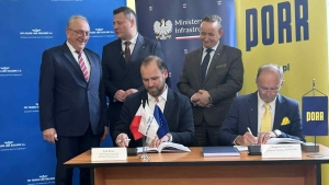 PKP PLK inwestuje w Wielkopolsce. Powrót pociągów na linię Gołańcz-Panigród i rozbudowa trasy Poznań-Piła