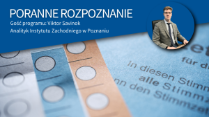 Niemcy rosyjskiego i polskiego pochodzenia poparli skrajną prawicę. Ekspert o wyborach w Niemczech 