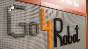 Zimowe półkolonie z Go4Robot – kreatywna przygoda w świecie Minecraft