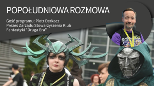 Pyrkon tuż za rogiem – Poznań znów stanie się stolicą fantastyki