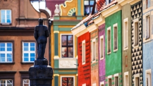 Rynek mieszkaniowy w Poznaniu 2026: gdzie kupuje się dziś najchętniej i dlaczego?