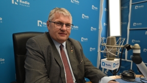 Wicemarszałek Grabowski krytycznie o Braunie
