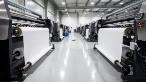 Kompleksowa drukarnia internetowa dla firm z Poznania - Usługi offsetowe i cyfrowe