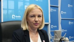 Katarzyna Kierzek-Koperska: nie ma na poznańskiej liście KO konfliktów