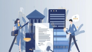 Rola obsługi prawnej firm w prowadzeniu biznesu