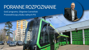 PiS przeciwko sprzedaży firmy produkującej tramwaje, należącej do MPK