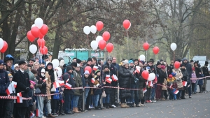 Obchody Święta Niepodległości w Poznaniu oficjalnie otwarte