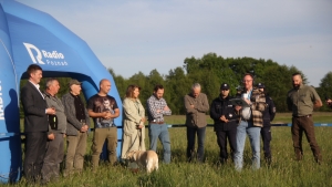 "W punkt" w Mechlinie. Quady i motocykle niszczą obszar chroniony [POSŁUCHAJ]