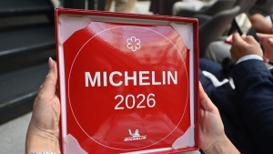 Gwiazdka obroniona, debiutanci w natarciu. Wielkopolska błyszczy w Michelin Guide
