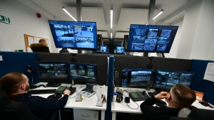 Miliony na monitoring miejski w Poznaniu. Bezpieczeństwa pilnuje tu już prawie 1300 kamer