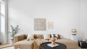 Narożnik do małego salonu - jak wybrać idealny model?