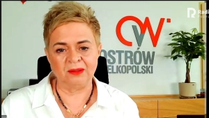 Prezydent Ostrowa Wielkopolskiego o sytuacji na południu Wielkopolski