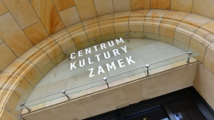 Centrum Kultury Zamek w Poznaniu ma na ten rok bogate plany