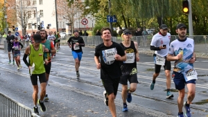 Poznań Maraton. Znamy zwycięzców, Polacy na podium