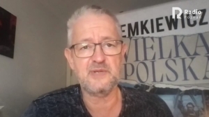 R. Ziemkiewicz: Niemcy chcą doprowadzić do zmiany władzy w Polsce