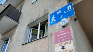 Jutro wyschną krany w bloku "spółdzielni widmo". Kilkadziesiąt osób zostanie bez wody
