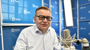 Tadeusz Zysk: "PiS wydaje się partią praktycznie idealną dla poznaniaków"