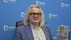 "Dla mnie to duże, pozytywne zaskoczenie" - poznański profesor o udziale Jacka Jaśkowiaka w ingresie