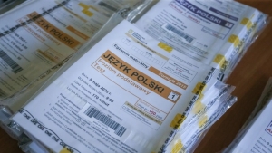 Maturalny maraton czas zacząć. Znamy tematy wypracowania [AKTUALIZACJA]