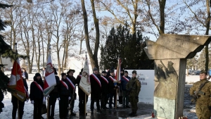 Historia ożyła na Ławicy. Piknik i uroczystości w 107. rocznicę zdobycia lotniska