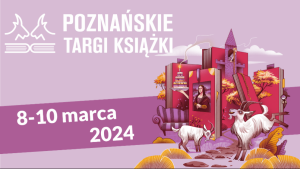 Poznańskie Targi Książki
