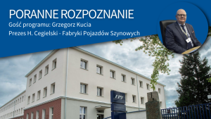 FPS opuszcza poznańską Wildę? Prezes o planach przeniesienia produkcji