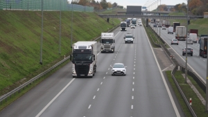 Od dziś podwyżki. Kierowcy zapłacą więcej na A2