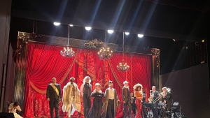 Znamy zwycięzców 65. Kaliskich Spotkaniach Teatralnych