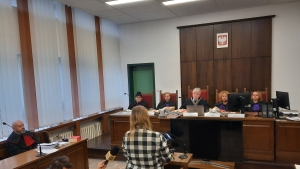 Proces w sprawie brutalnego zabójstwa Fabiana Zydora. Prokurator opisuje wstrząsający przebieg zbrodni