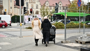 Poznań podniósł opłaty za żłobki, a rodzice czekają na zwroty. Radny Kapustka domaga się zmian