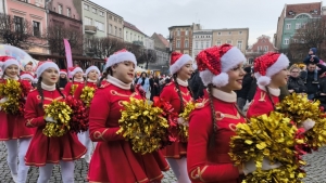 Mikołajki w Wielkopolsce: parady, jarmarki i świąteczna radość w całym regionie