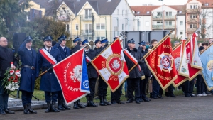 Obchody 80. rocznicy Powrotu Ziemi Złotowskiej do Polski