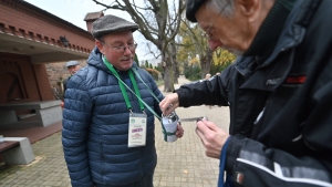 Trwają kwesty na poznańskich cmentarzach