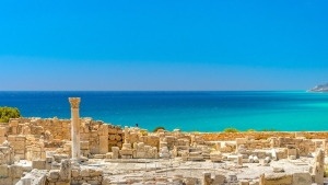 Gdzie spędzić wakacje na Cyprze?