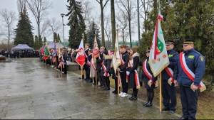 80 lat od Marszu Śmierci. Pamięć o ofiarach piekielnej ewakuacji