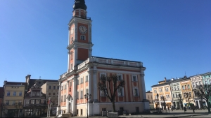 Nowa kampania dla mieszkańców. "Jestem Tu. Leszno"