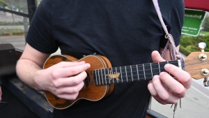  "Cały Poznań Ukulele". Największy europejski festiwal ukulele już za tydzień!