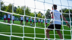 Ptaszkowo ma nowy kompleks sportowy. Orlik oficjalnie otwarty