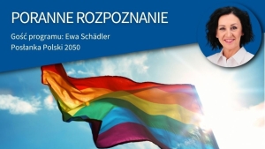 Posłanka Polski 2050 chce ściągnąć do Poznania wystawę o LGBT, którą zniszczył Grzegorz Braun