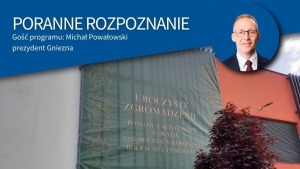 Gniezno przygotowuje się na przyjazd najważniejszych osób w państwie